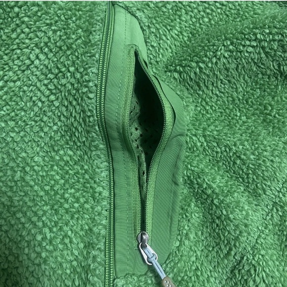 Patagonia Polartec fleece jacket - Picture 12 of 14